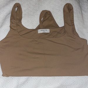 Aritzia Babaton Contour Bodysuit